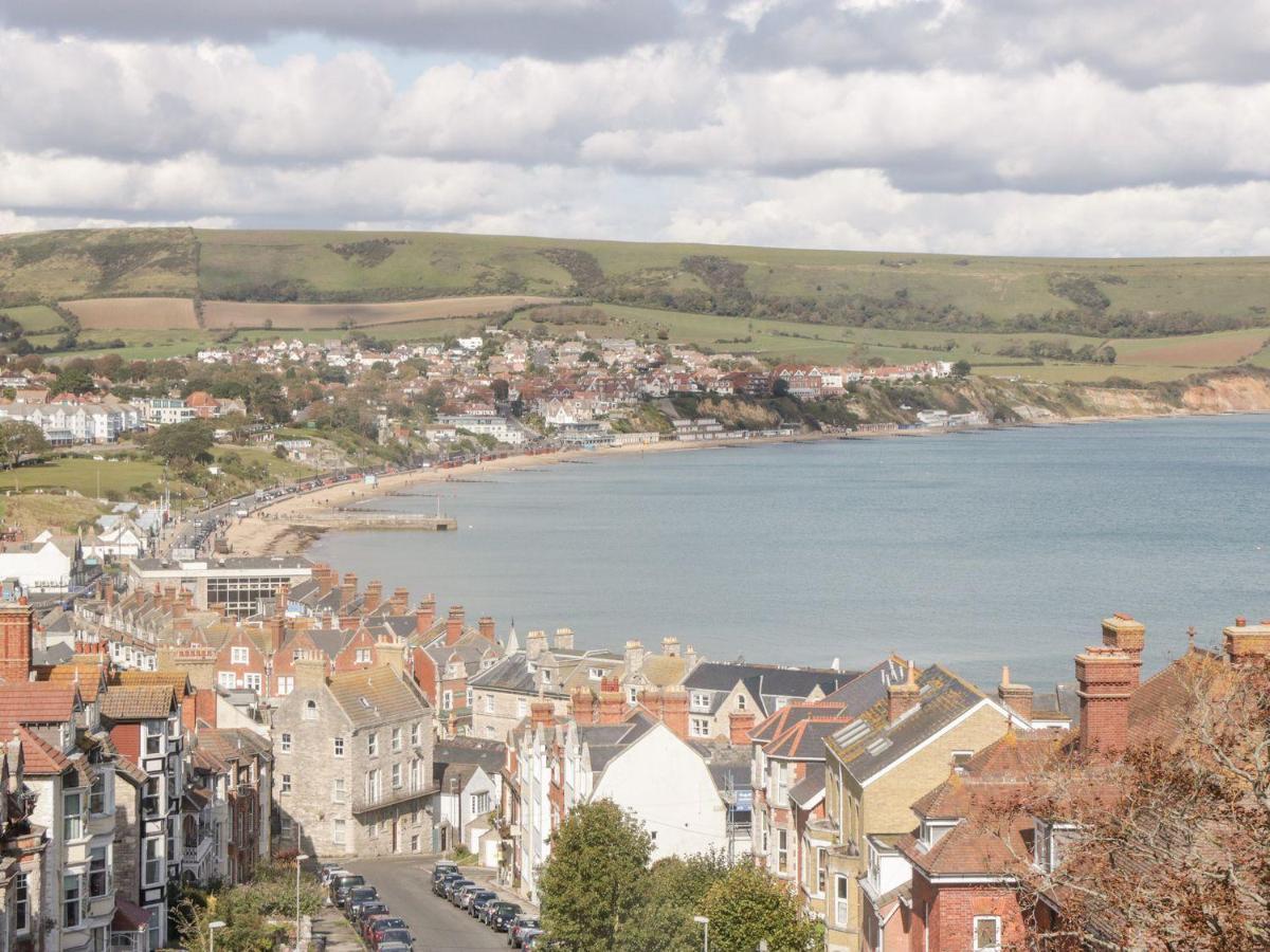 Dizzy Lows Swanage Dış mekan fotoğraf